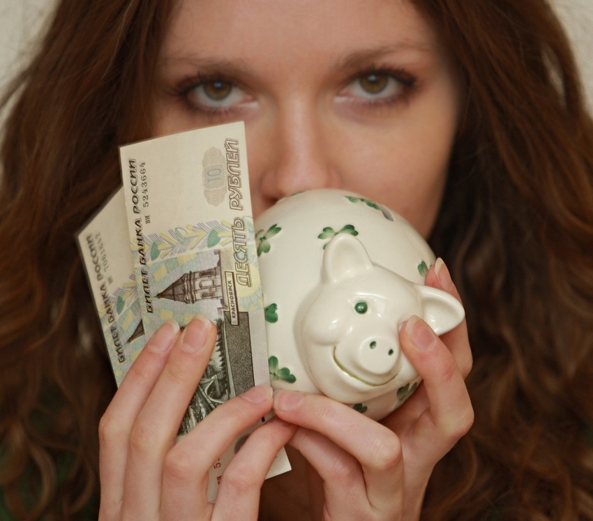 Vrednost ruske rublje konstantno pada pod uticajem sankcija Zapada