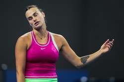 Rybakina wygrała z Sabalenką i jest w półfinale turnieju WTA w Pekinie