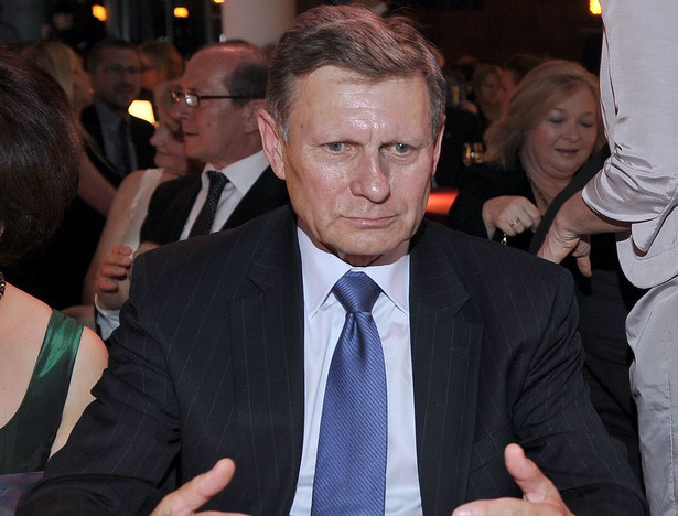 Leszek Balcerowicz pomoże reformować ukraińską gospodarkę