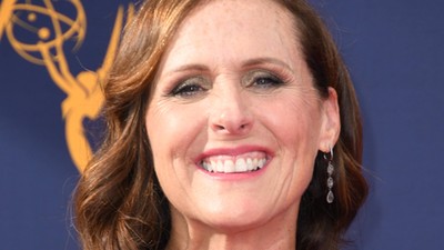 Molly Shannon