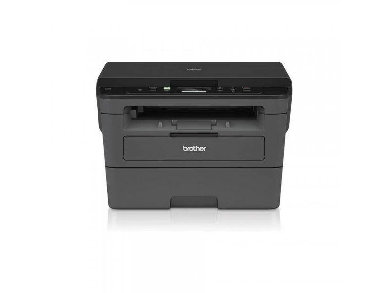 Brother DCP-L2532DW - 7