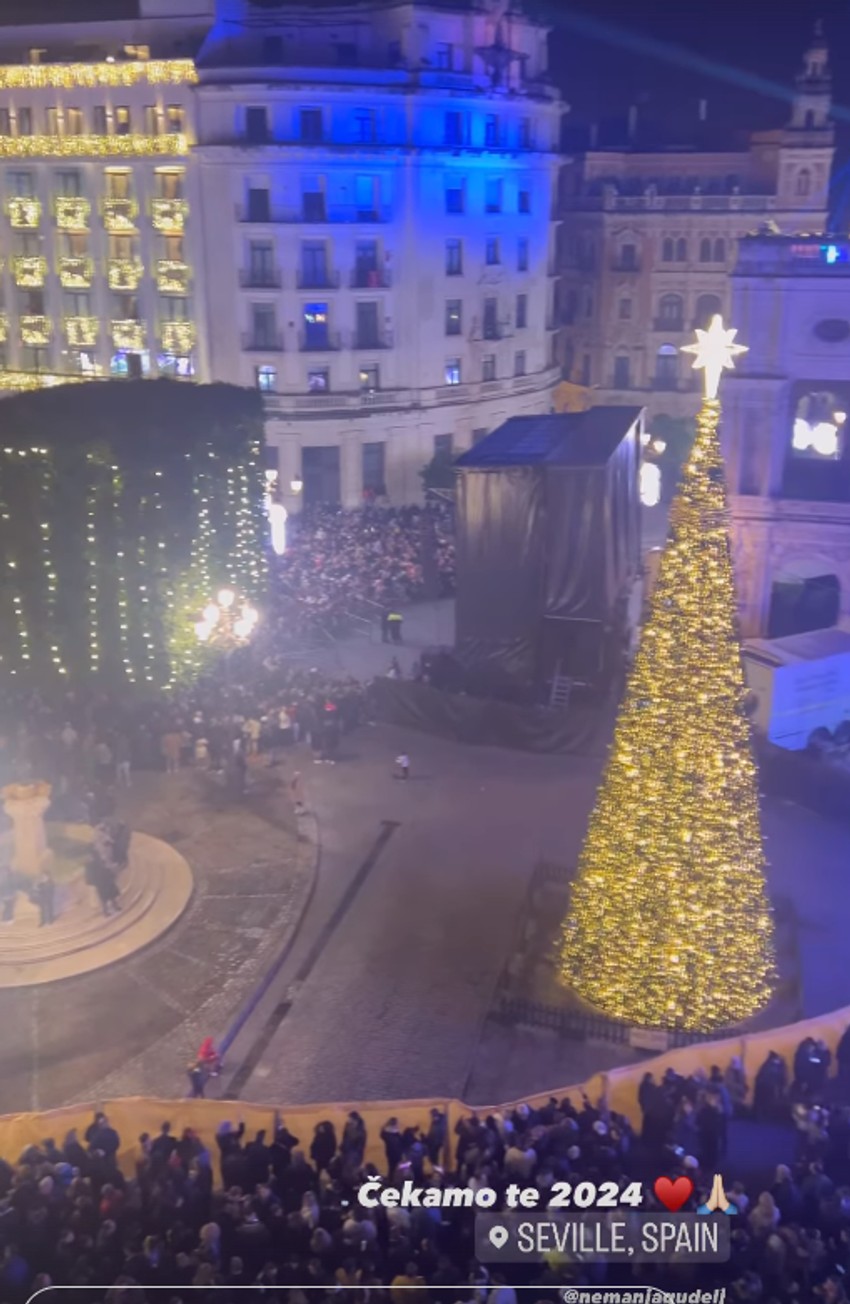 Anastasija i Nemanja