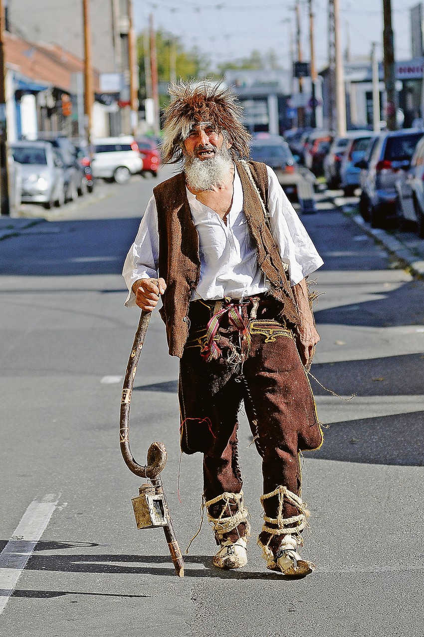 Na beogradskom asfaltu