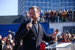 Nieoczywisty zwycięzca wyborów prezydenckich. "Staje się liderem opinii"