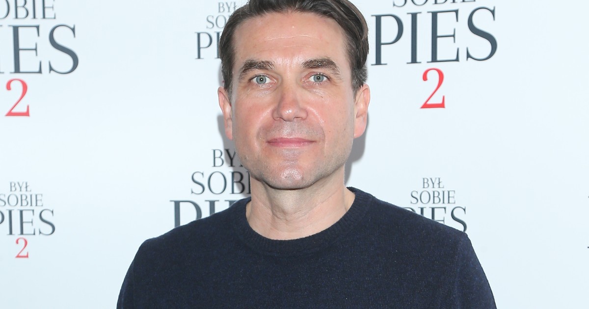 Marcin Dorociński kończy 50 lat. Marzył o karierze piłkarza, śnił o