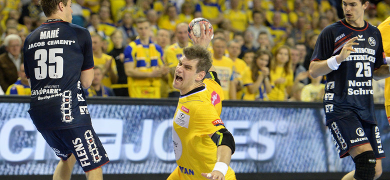 Piłkarze ręczni Vive Tauron Kielce awansowali do Final Four Ligi Mistrzów!