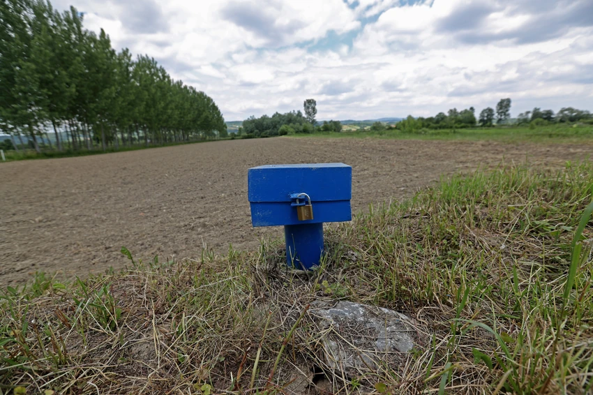 Rio Tinto je doneo odluku da projekat uđe u “care and maintenance”