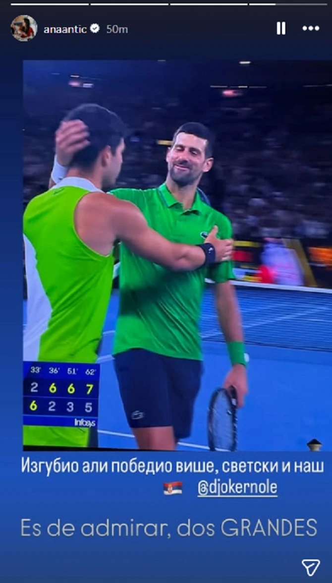 Ćerka slavnog Radomira iz Žitišta javno se obratila Novaku i ovo misli cela zemlja