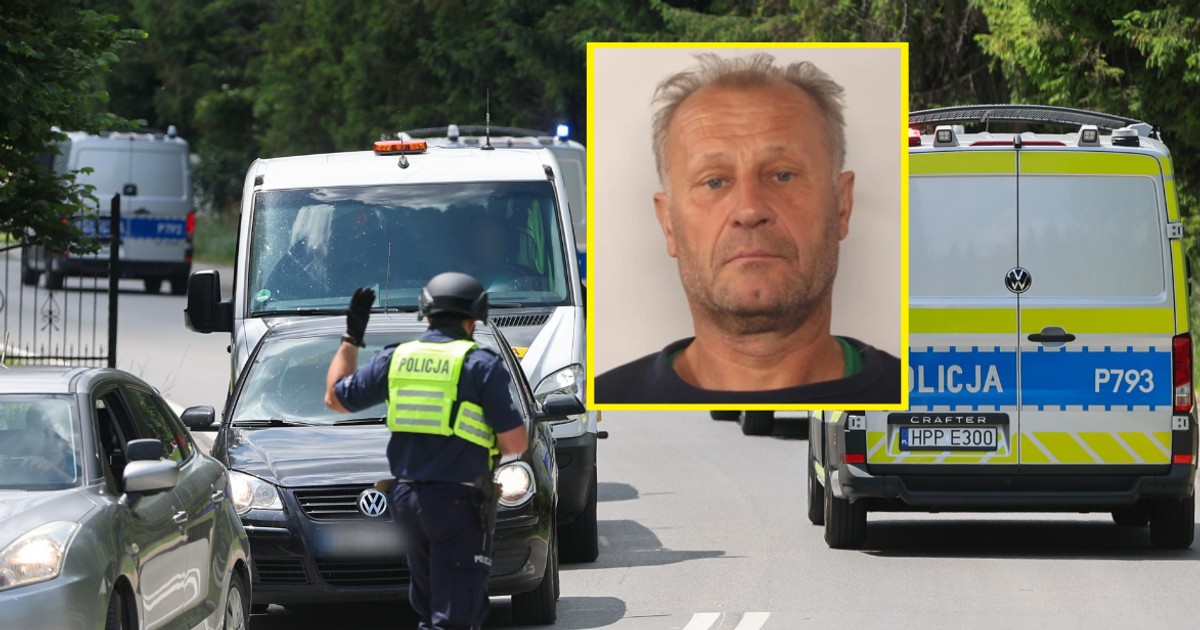 Trwają poszukiwania Tadeusza Dudy. Wyjaśniła się sprawa "listy"