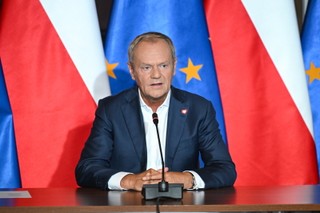 Ustawa o działaniach antyterrorystycznych i specjalne wsparcie dla sektora owocowo-warzywnego. Posiedzenie rządu