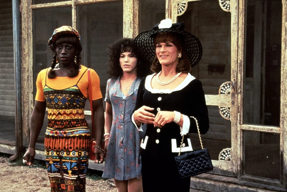 To Wong Foo, Thanks for Everything! Julie Newmar