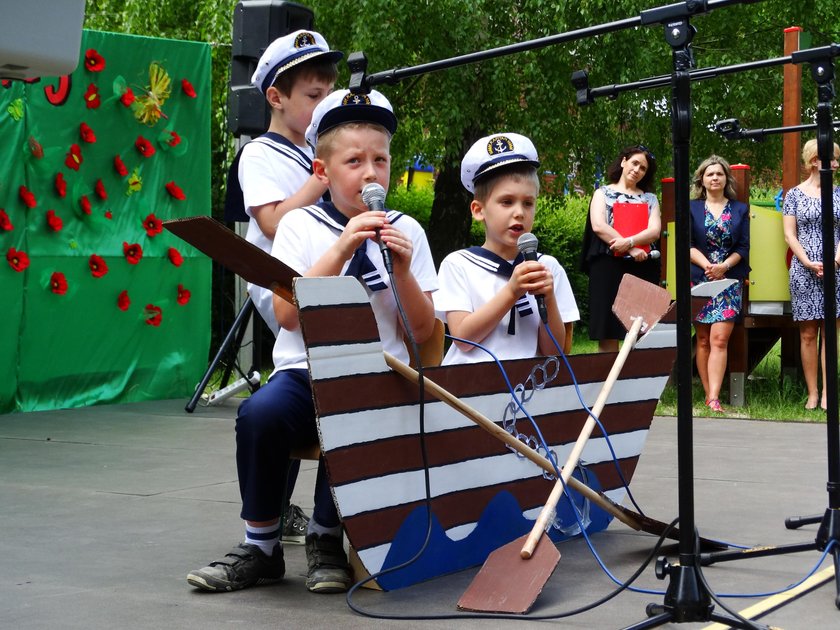 Przegląd Piosenki Wakacyjnej