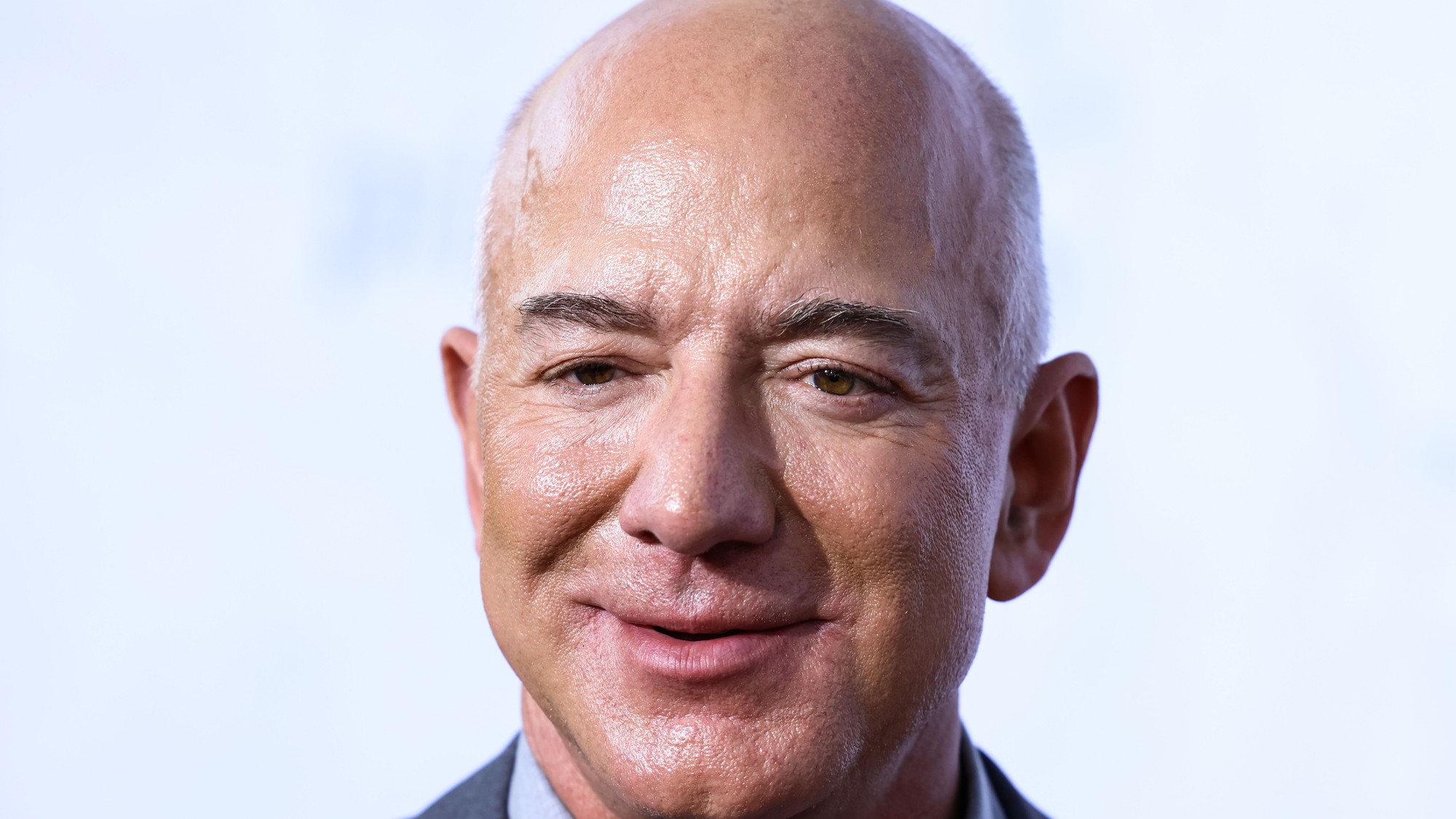 Jeff Bezos
