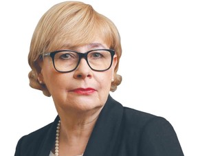 Kulińska: Sama krytyka nie wystarczy [WYWIAD]