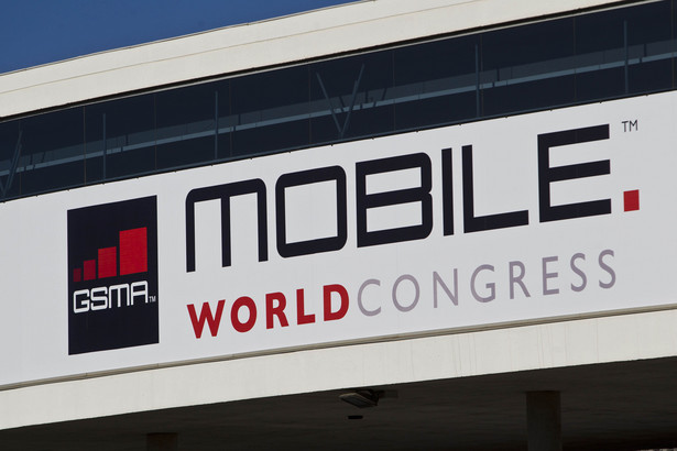 Mobile World Cogress 2014