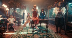 "Akademia Pana Kleksa" już na platformie Netflix