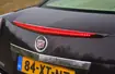 Cadillac CTS 3.6 V6 Sport Luxury - Dopracowany "jankes"