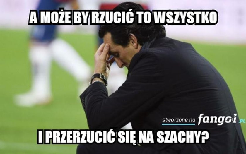 Memy po FC Barcelona – PSG w 1/8 finału Ligi Mistrzów. Cud na Camp Nou