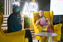 Julia Wieniawa dba o swoje zdrowie psychiczne. Wykonała dwa testy. Jakie?