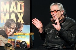 Mad Max już nie wróci na ekrany. Dlaczego George Miller nie chce kręcić kolejnego filmu?