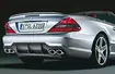 Mercedes SL - Sportowy jak nigdy dotąd