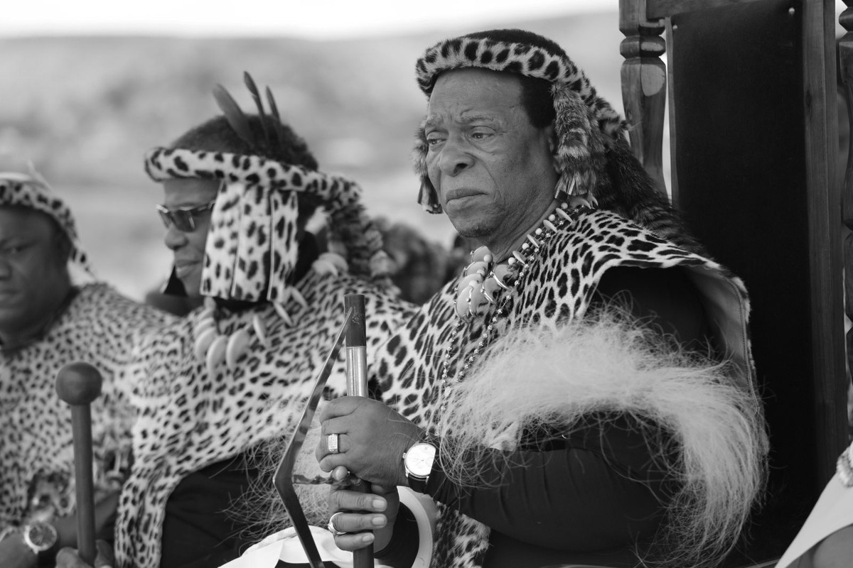 Goodwill Zwelithini