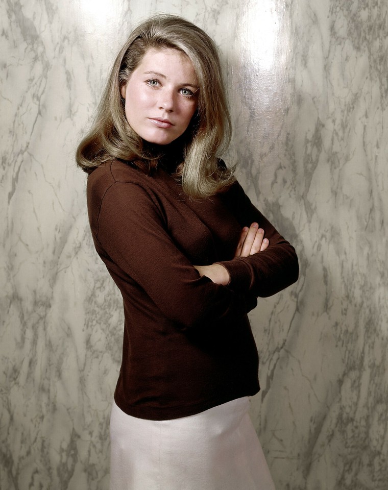 Patty Duke