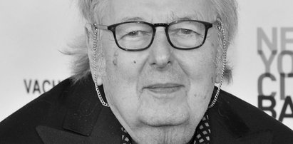 Zmarł kompozytor Andre Previn. Otrzymał cztery Oscary