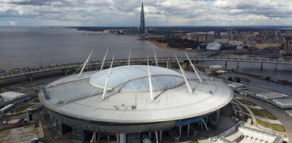 Euro 2020: kiedy i na jakich stadionach będzie grała reprezentacja Polski?