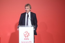 Zbigniew Boniek: Więcej ważnych meczów przegraliśmy niż wygraliśmy, ale nie ma kompromitacji czy wstydu