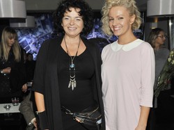 Jej nie można nie zauważyć: śliczna córka Katarzyny Grocholi