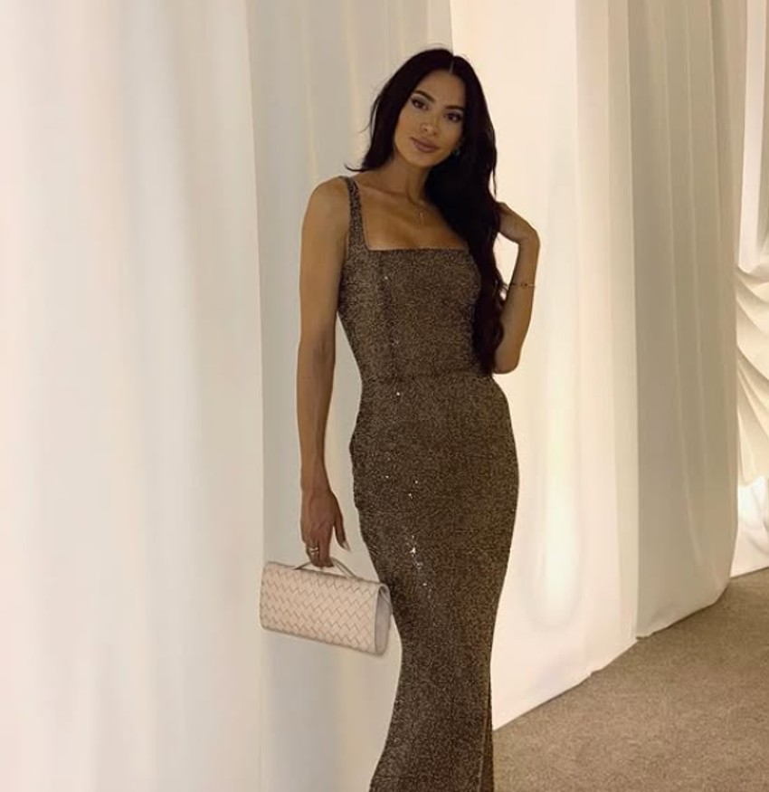 Ina Gardijan o Milanu Stankoviću