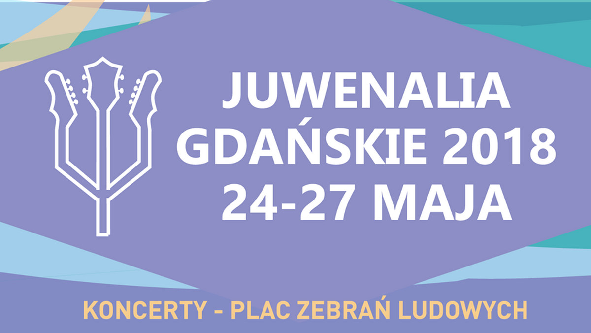 Juwenalia Gdańskie to wspólny projekt sześciu samorządów uczelni. To zdecydowanie największy festiwal studencki w Trójmieście. W tym roku wystąpią m.in. Cleo, Danzel, O.S.T.R., Kult, Ella Eyre. Zobacz kto jeszcze pojawi się na Juwenaliach Gdańskich?