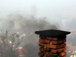 Na 50 najbardziej zanieczyszczonych smogiem miast w Europie, 36 jest z Polski