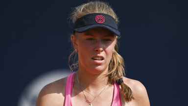 Roland Garros: porażka Magdaleny Fręch w ostatniej rundzie kwalifikacji