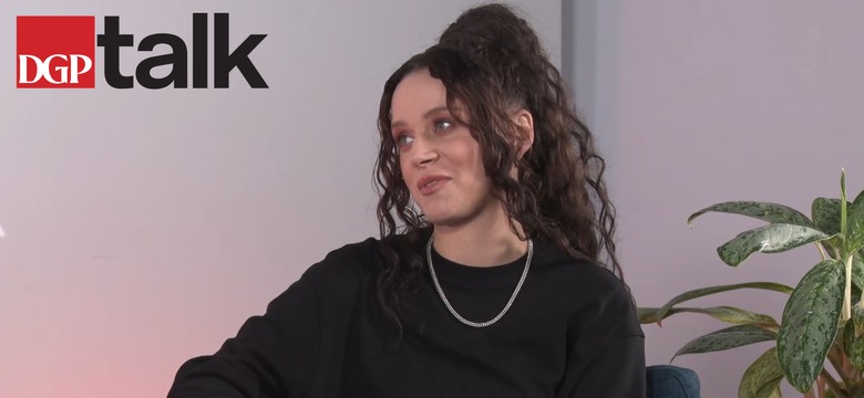 Kasia Lins: Język polski nie pomaga w opisywaniu sfer erotycznych [PODCAST]