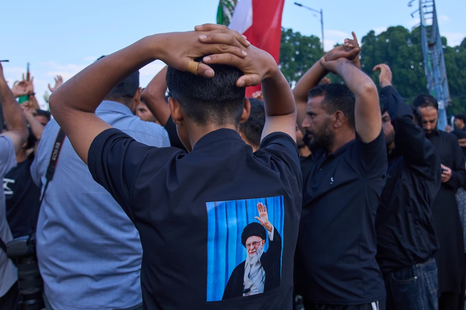 Iran