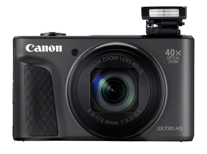 Canon PowerShot SX730