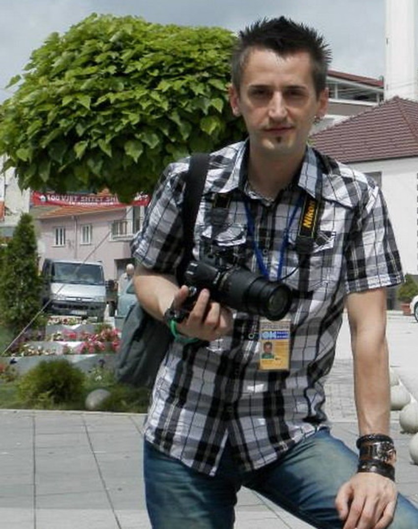 Aleksandar Stojković