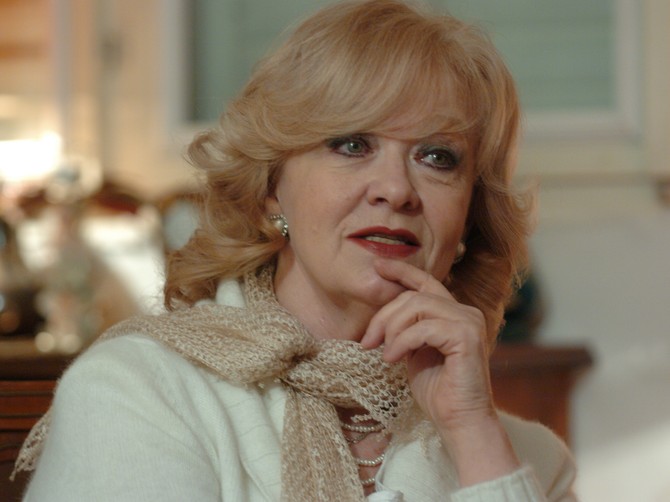Milena Dravić