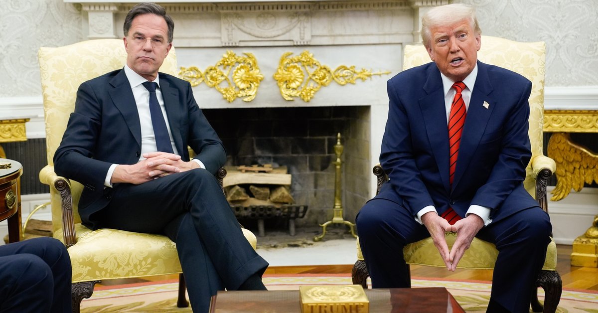 Donald Trump Responds to Vladimir Putin’s Remarks on Ukraine Ceasefire