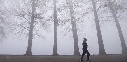 Bieganie w czasach zarazy. Jaka jest prawda - można czy nie?