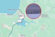 Incydent na granicy Estonii z Rosją. ISW: Przygotowania do wojny