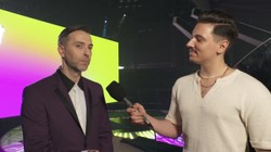 Filip Bobek znalazł się w obsadzie "BrzydUli"… przypadkiem