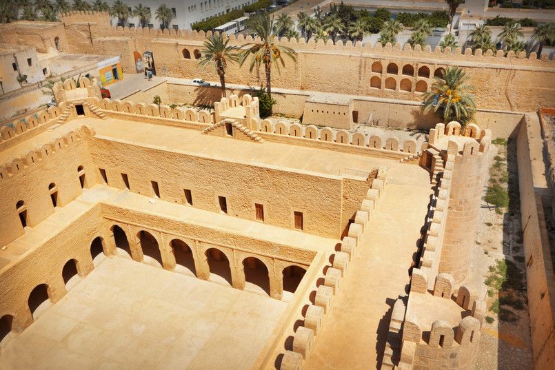 Sousse jest na liście miast, które MSZ odradza turystom wybierającym się na wakacje do Tunezji