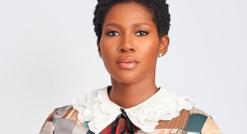 The call for submissions comes after Stephanie Linus was named as the new head of Nigeria's Oscars committee [Instagram/stephanielinus]