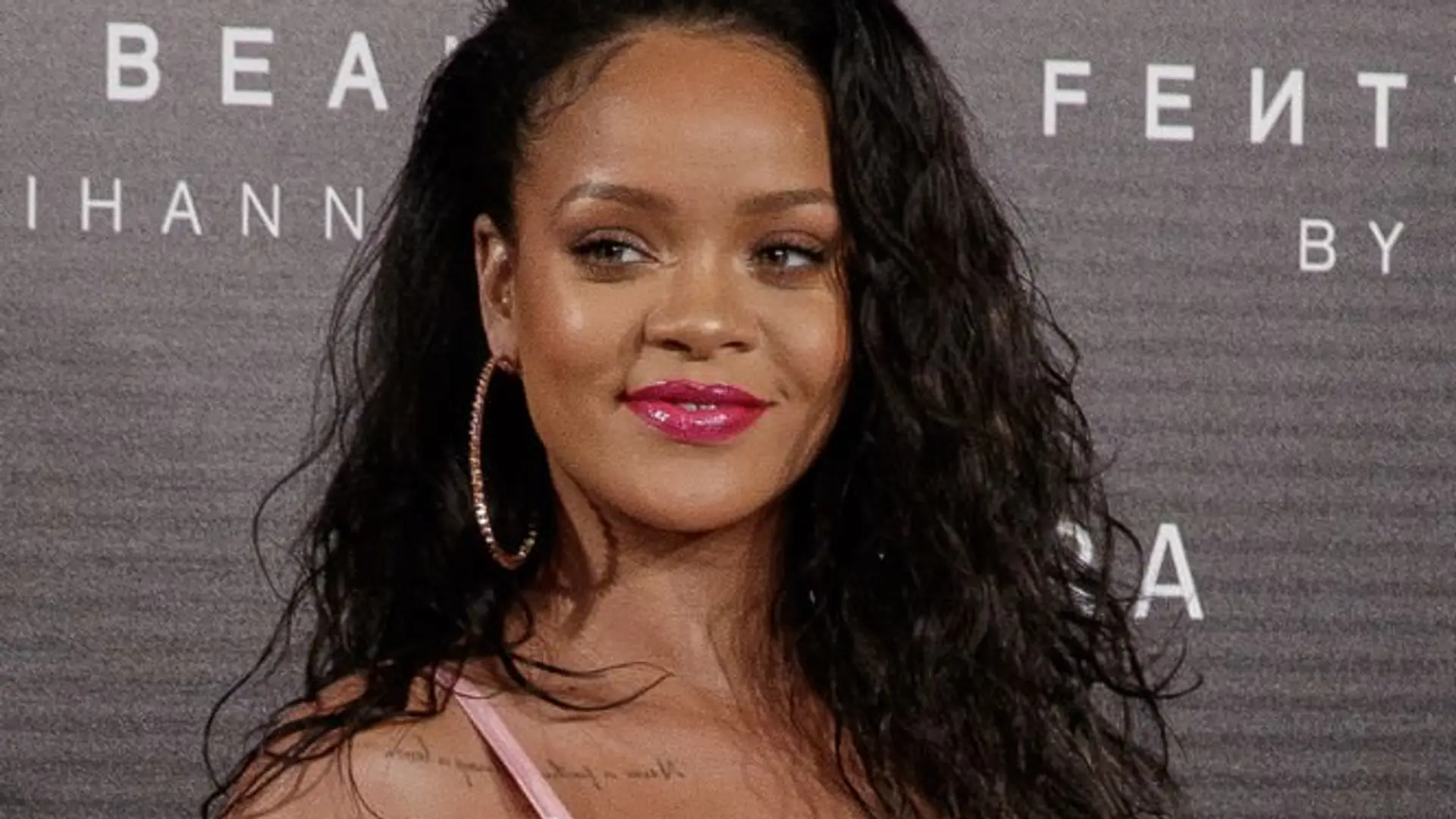 Rihanna o zaletach efektu jo-jo: "Moja figura jest zmienna - jestem szczęściarą!"