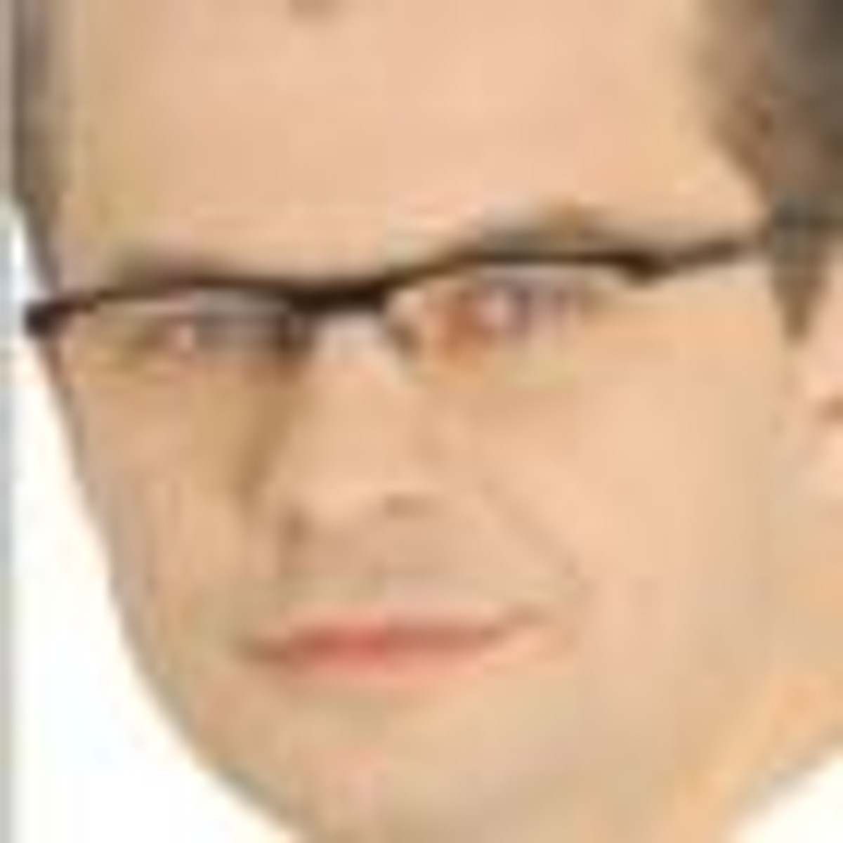 Robert Pasternak, partner i radca prawny w Deloitte Legal, Pasternak i Wspólnicy Kancelaria Prawnicza