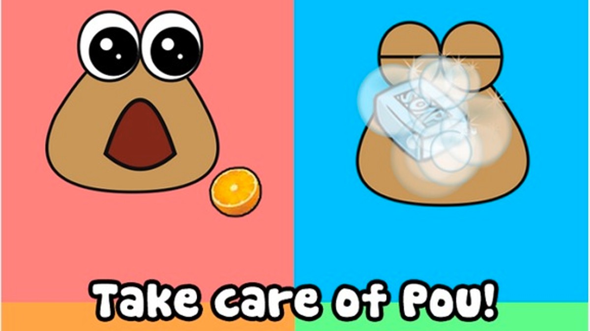 Jak W Pou Mieć Dziecko
