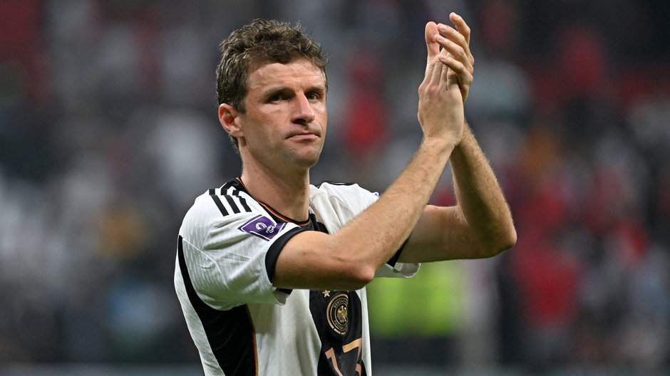 Thomas Mueller